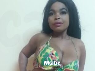 Nkatie Coquine Avenue