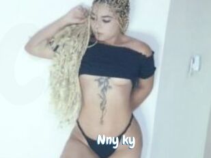 Nny_ky Coquine Avenue