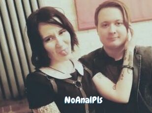 NoAnalPls Coquine Avenue