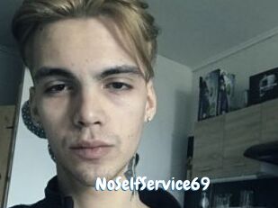 NoSelfService69