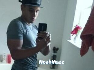 Noah_Maze Coquine Avenue