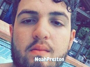 Noah_Preston