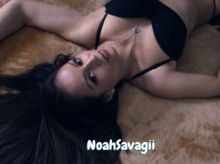 NoahSavagii