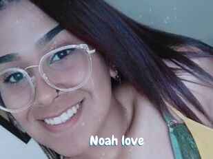 Noah_love