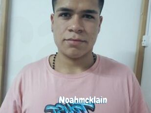 Noahmcklain