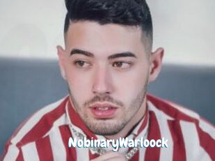 NobinaryWarloock Coquine Avenue