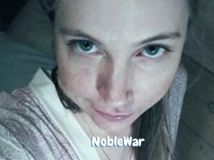 NobleWar Coquine Avenue