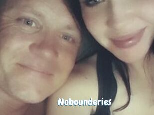 Nobounderies