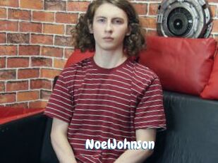 NoelJohnson