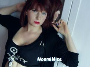 NoemiNice