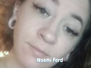 Noemi_Ford