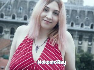 NokomisRay