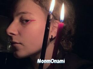 Nonm0nami