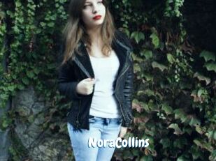 NoraCollins Coquine Avenue