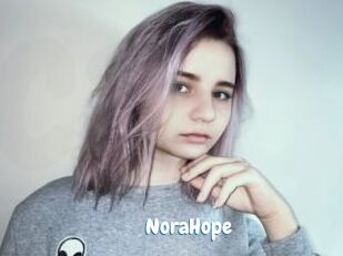 NoraHope