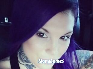 NoraJames