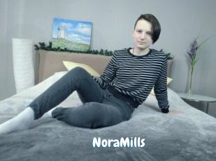 NoraMills