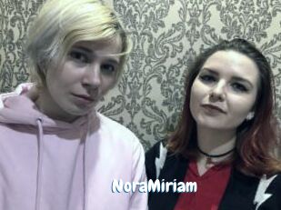 NoraMiriam