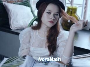 NoraNash