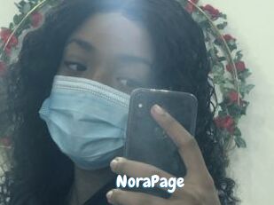 NoraPage
