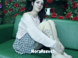 NoraReeves