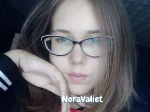 NoraValiet