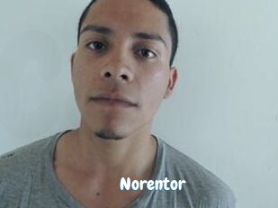 Noren_tor