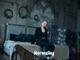 NormaSky Coquine Avenue