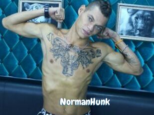 NormanHunk