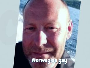 Norwegian_gay