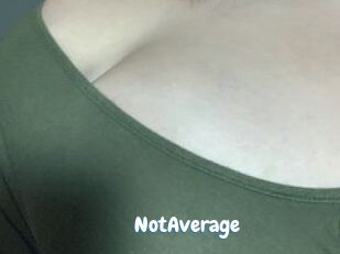 NotAverage