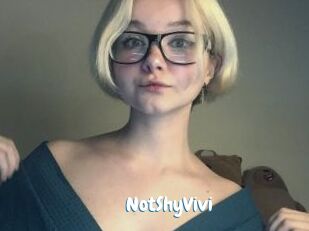 NotShyVivi