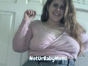 NotUrBabyMoms