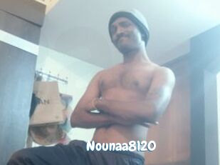 Nounaa8120 Coquine Avenue