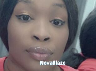 NovaBlaze