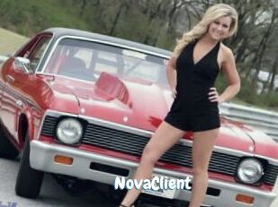 NovaClient