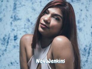 NovaJenkins Coquine Avenue