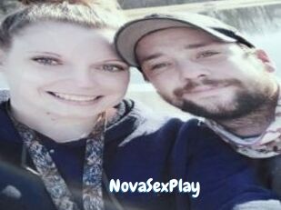 NovaSexPlay