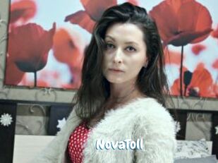 NovaToll Coquine Avenue