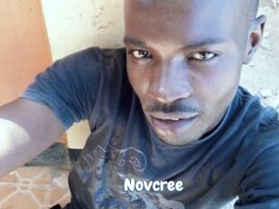Novcree