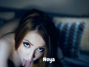Noya Coquine Avenue