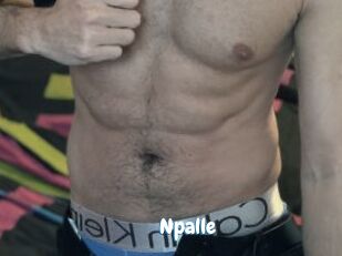 Npalle