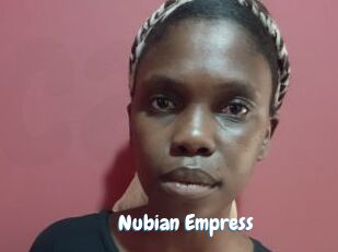 Nubian_Empress
