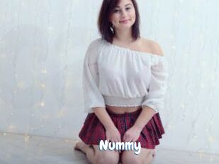 Nummy