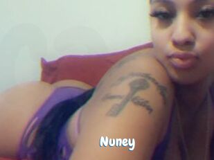 Nuney