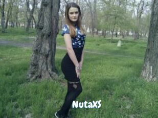 NutaXS