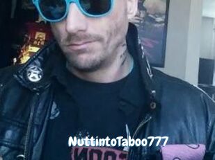 NuttintoTaboo777 Coquine Avenue