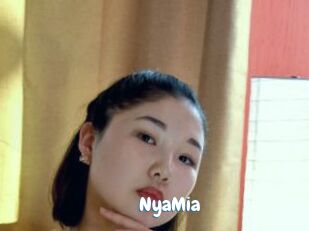 NyaMia Coquine Avenue