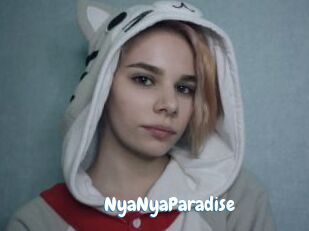 NyaNyaParadise Coquine Avenue