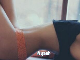 Nyaah